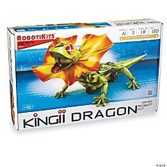 Kingii Dragon Robot Kit