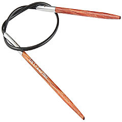 KnitPro-Dreamz Fixed Circular Needles 10&quot;-Size 1/2.25mm