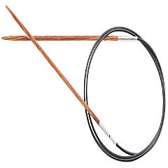 KnitPro-Dreamz Fixed Circular Needles 47&quot;-Size 1/2.25mm