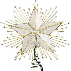 https://s7.orientaltrading.com/is/image/OrientalTrading/SEARCH_BROWSE/kurt-adler-ul3073-5-point-capiz-star-with-rays-and-beads-lighted-treetop-10-inches~14257812$NOWA$