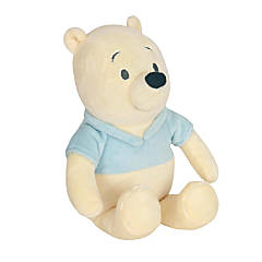 Lambs & Ivy Disney Baby Storytime Pooh Ultra Soft Fleece Baby