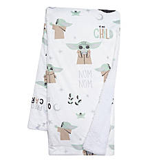 https://s7.orientaltrading.com/is/image/OrientalTrading/SEARCH_BROWSE/lambs-and-ivy-star-wars-the-child-baby-yoda-grogu-white-minky-fleece-baby-blanket~14262708$NOWA$