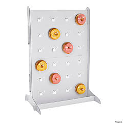 Large Donut Wall