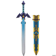 Legend of Zelda™ Link Sword The Blade of Evil's Bane