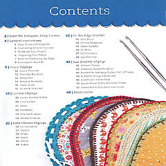 Leisure Arts Quick & Simple Sewing Accessories BK