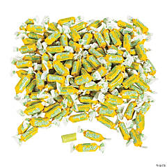 Lemon Lime Mini Tootsie Roll<sup>®</sup> Frooties<sup>®</sup> Chewy Fruit Candy