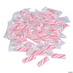Light Pink Mini Candy Sticks - 152 Pc.