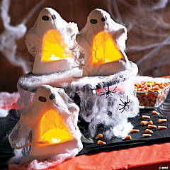 Halloween Party Lights & Special Effects | Oriental Trading Company