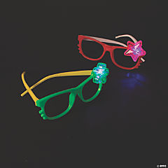 carnival light up toys
