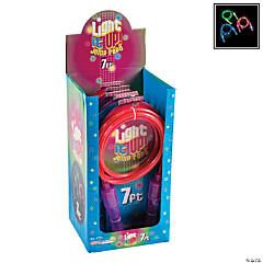 Light-Up Jump Ropes - 6 Pc.