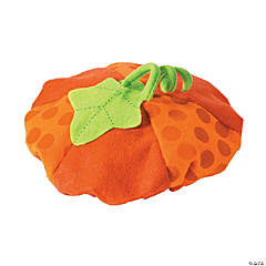 Lil’ Pumpkin 1st Birthday Hat