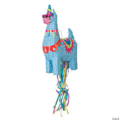 Llama Piñata