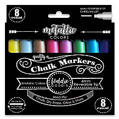 12-Color Mini Markers - 1 Boxes | Oriental Trading