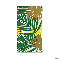 Luau Dinner Napkins