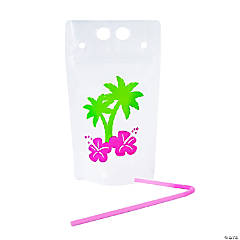 https://s7.orientaltrading.com/is/image/OrientalTrading/SEARCH_BROWSE/luau-party-collapsible-bpa-free-plastic-drink-pouches-with-straws-25-ct-~14209173