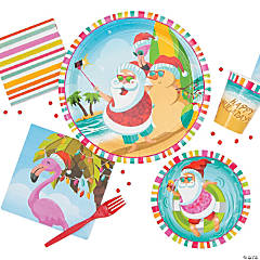 Christmas Light-Up Accessories Kit - 60 Pc.