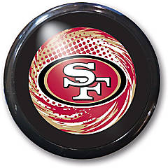 NFL San Francisco 49ers Lunch Napkins Party Supplies – Bling Your Cake