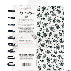 Happy Planner Washi Sticker Book-Seasonal, 451/Pkg