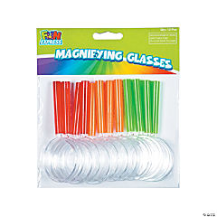 Magnifying Glasses