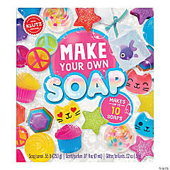 Make Your Own Soap Kit