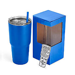 https://s7.orientaltrading.com/is/image/OrientalTrading/SEARCH_BROWSE/makerflo-30-oz-powder-coated-tumbler-stainless-steel-insulated-travel-tumbler-mug-blue-25-pc~14363896$NOWA$