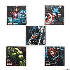 Marvel Avengers™ Classic Stickers - 50 Pc.