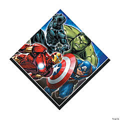  Marvel Avengers Stickers for Kids ~ 100 Avengers Superhero  Stickers for Superhero Party Supplies Party Favors Featuring Capt. America,  Iron Man, Thor : Toys & Games