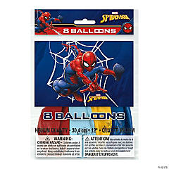 Ballon Spiderman Stand Up Avenger Anniversaire Héro 