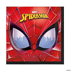 Marvel Spiderman SnapBot Pulp Heroes Pull Back