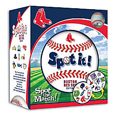 MasterPieces Boston Red Sox Prewalkers