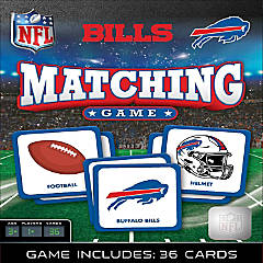 buffalo bills playing cards