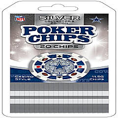 Masterpieces 300 Piece Poker Chip Set - Mlb St. Louis Cardinals : Target