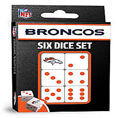 Save on Denver Broncos