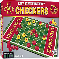 Masterpieces St Louis Cardinals Checkers