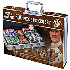 MasterPieces 300 Piece Poker Chip Set - NFL Pittsburgh Steelers