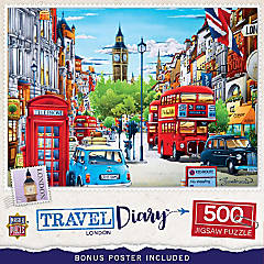 Nfl New Orleans Saints Game Day At The Zoo 500pc Puzzle : Target