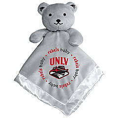 : BabyFanatic Gray Security Bear - NFL San Francisco