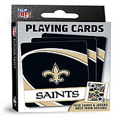 Save on New Orleans Saints, Football