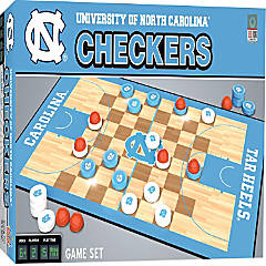 Masterpieces St Louis Cardinals Checkers