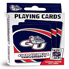 MasterPieces Officially Licensed NFL Kansas City Chiefs Playing Cards - 54  Card Deck for Adults