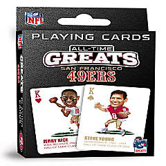 MasterPieces Kids Game Day - NFL San Francisco 49ers - Officially