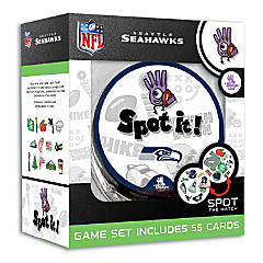 Save on Seattle Seahawks, Toys Games & Novelties