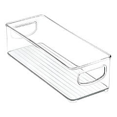 https://s7.orientaltrading.com/is/image/OrientalTrading/SEARCH_BROWSE/mdesign-small-plastic-nursery-storage-container-bin-with-handles-2-pack-clear~14287251$NOWA$
