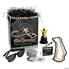 Movie Night Grand Décor Kit  Hollywood party theme, Hollywood theme party  decorations, Hollywood party