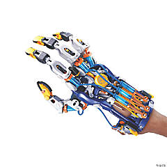 Robots & Machines STEM Toys Kits for Kids &