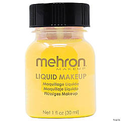 Mehron Liquid Makeup