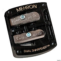 Mehron Pro-Pencil Dual Sharpener