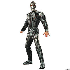 Men’s Avengers: Age of Ultron™ Ultron Costume