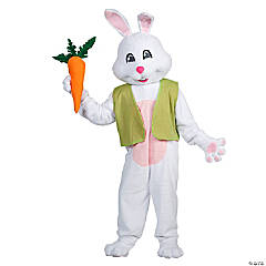 Easter Bunny Costumes & Ears