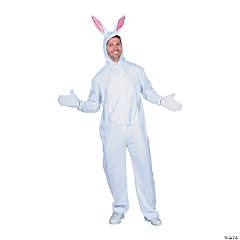 Men’s Easter Bunny Costume